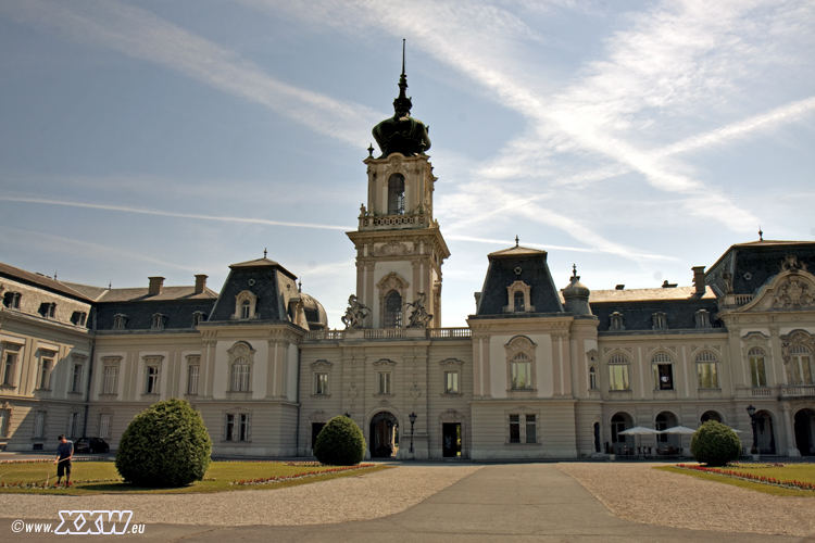 das schloss