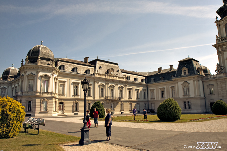 das schloss