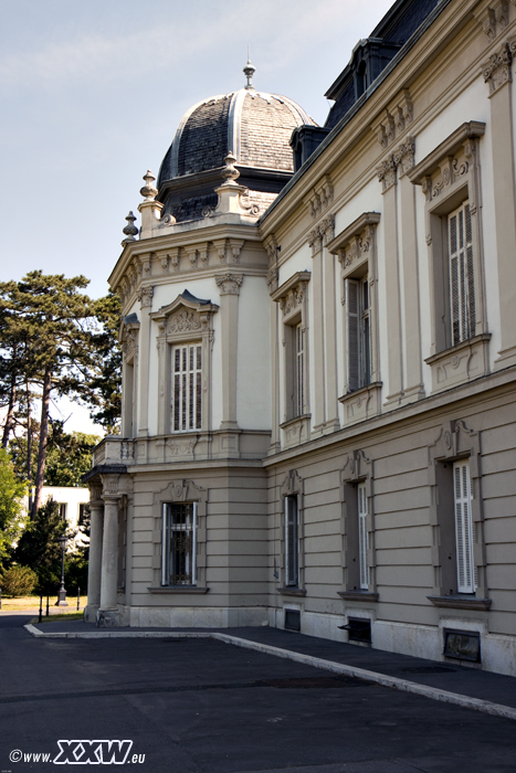 das schloss