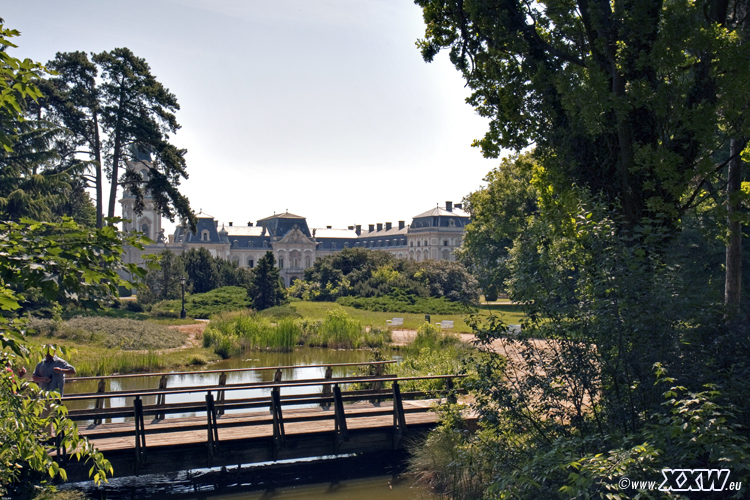 das schloss