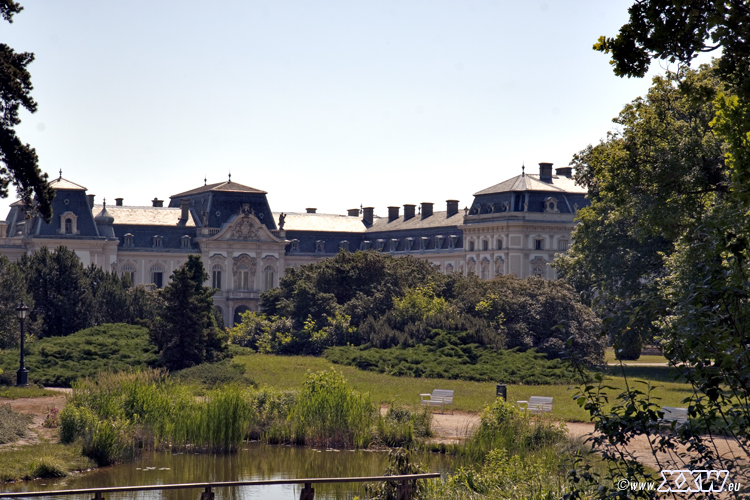 das schloss