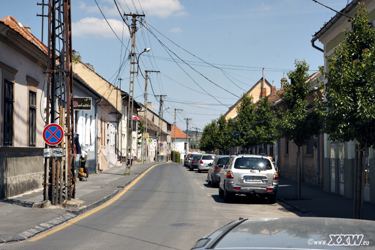 straße