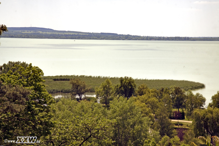 der plattensee