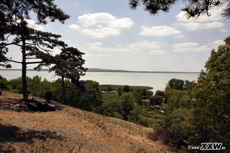 der plattensee