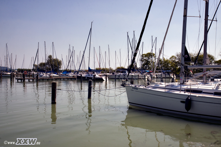ein hafen
