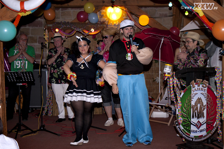 party