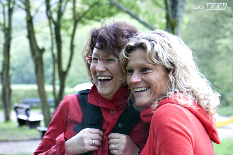 spaß auf dem frankelbacher spielplatz