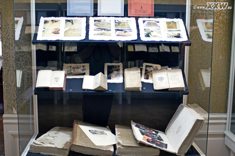 bücher