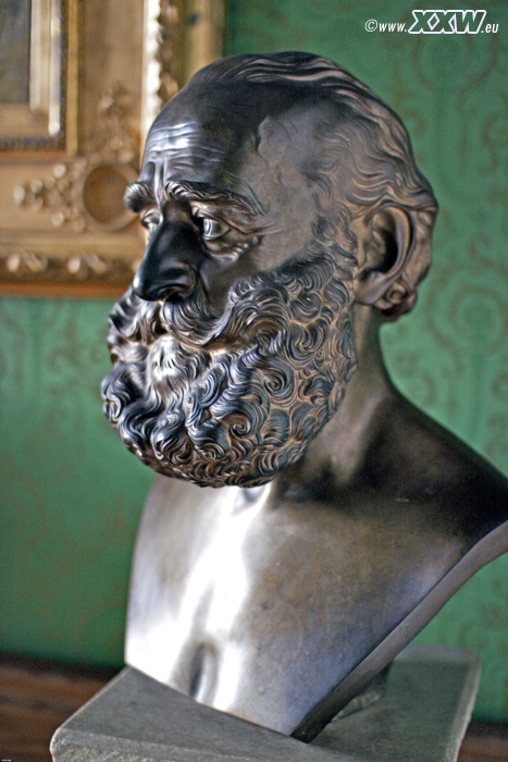 büste