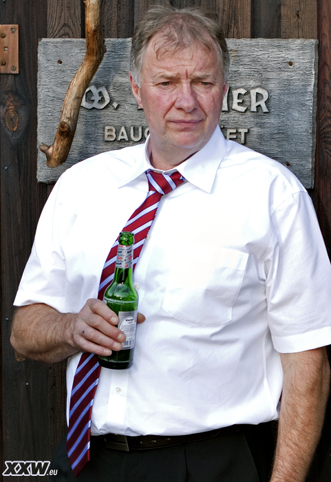der brautvater