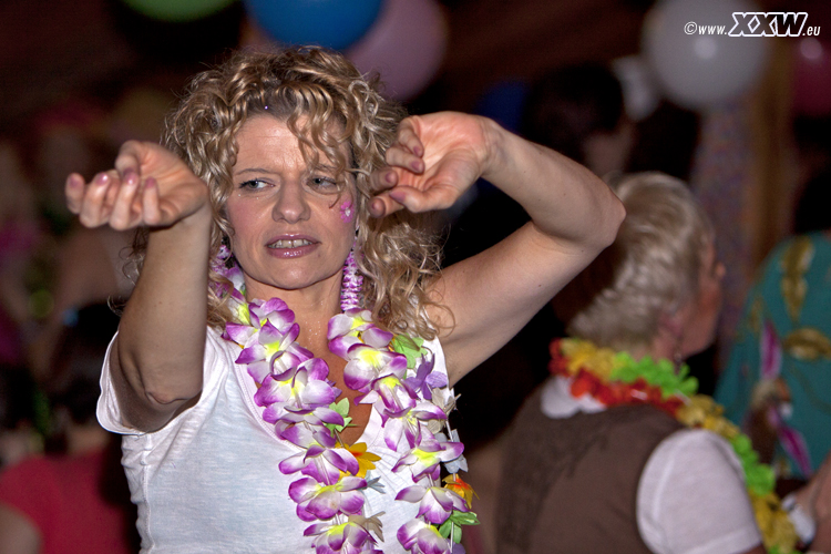 party