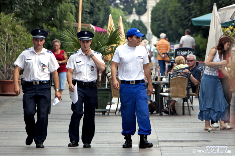 polizei