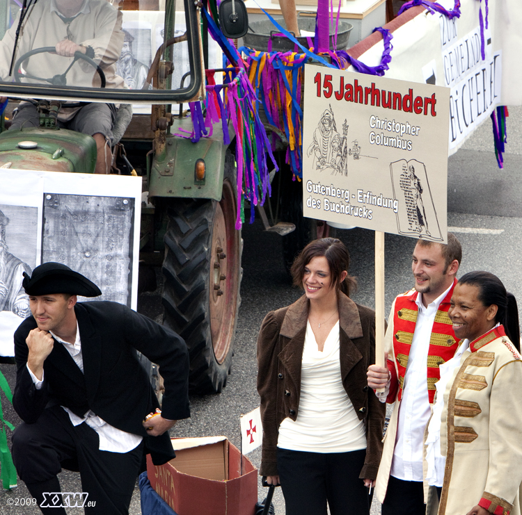 das 15. jahrhundert