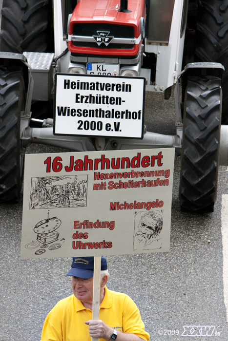 das 16. jahrhundert
