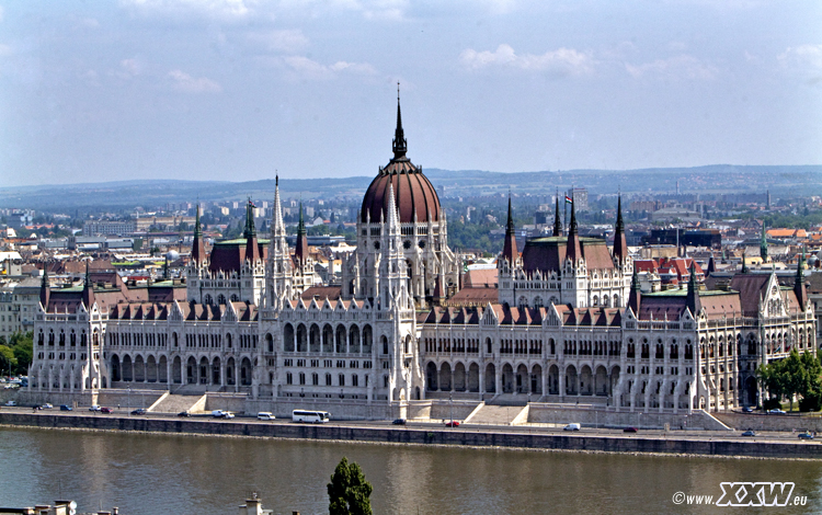 das parlament