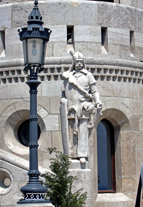 budapest