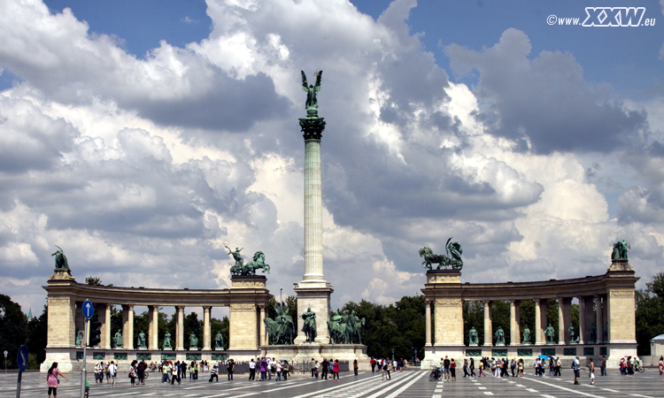 budapest