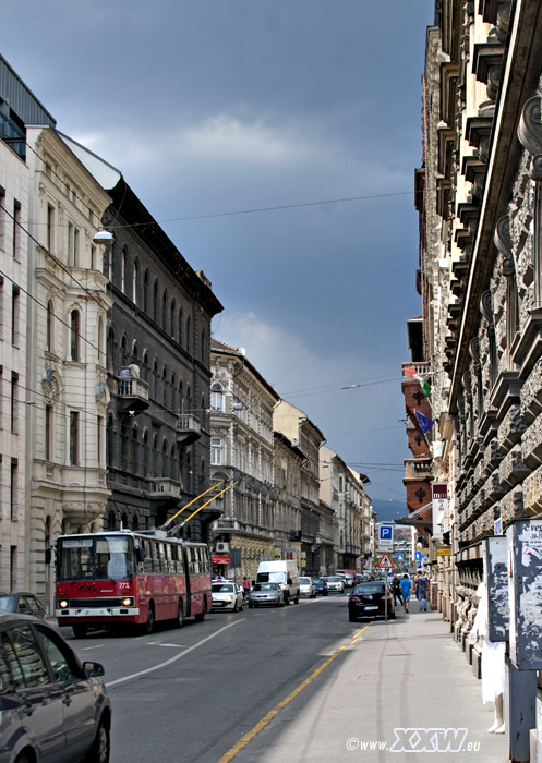 budapest