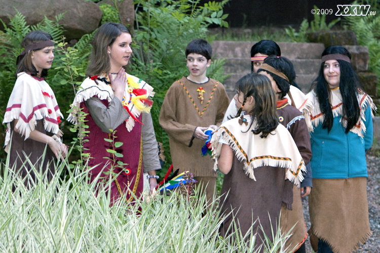 indianer