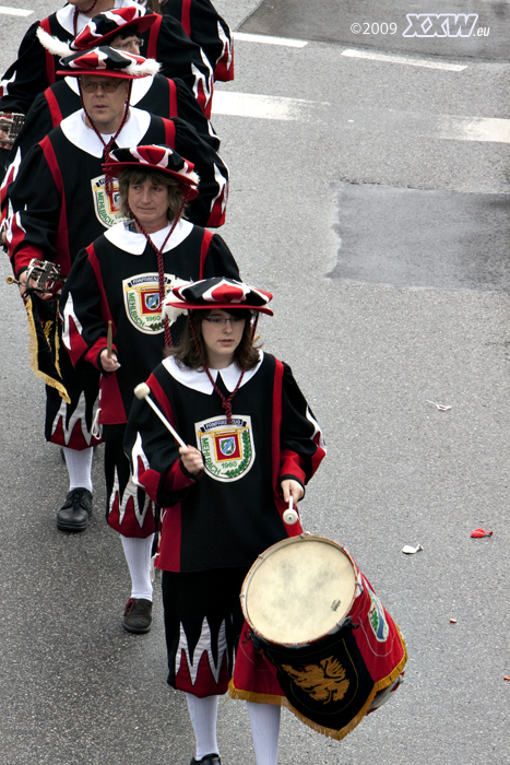 fanfarenzug mehlbach