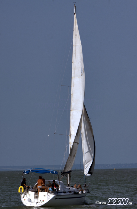 segelboot