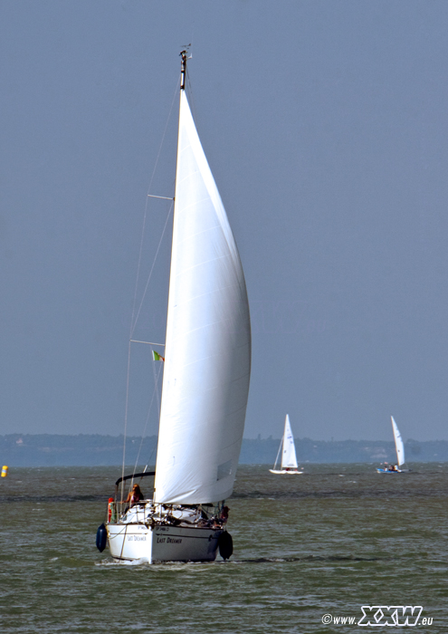 segelboot