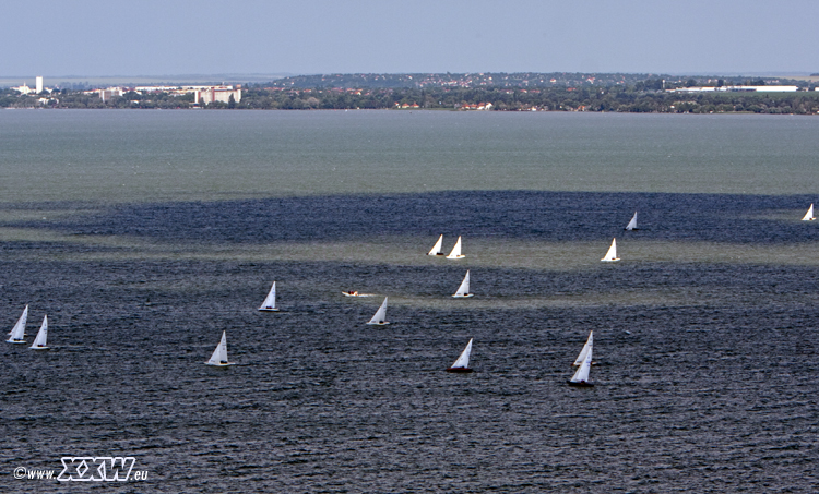 segelboot