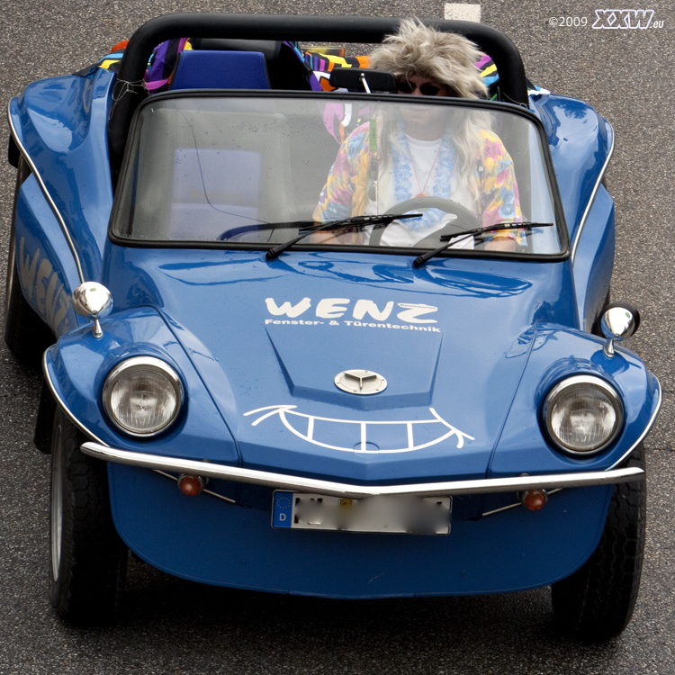 buggy