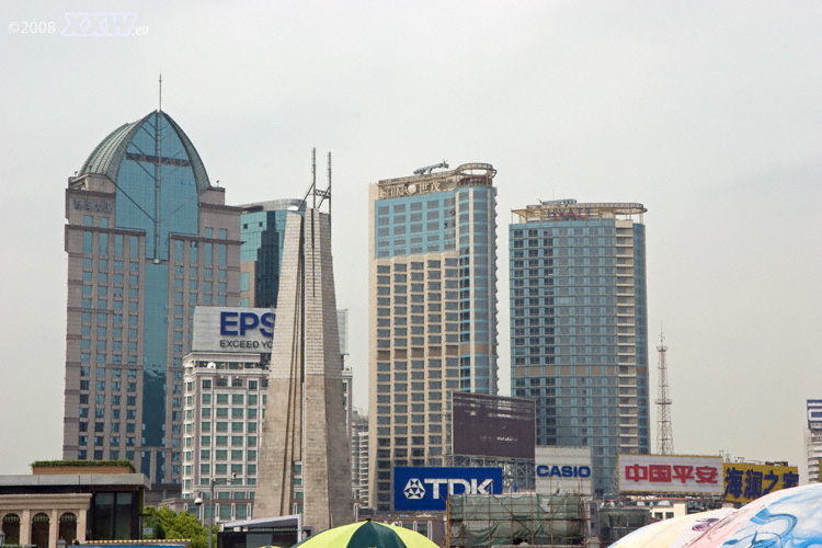normale häuser für shanghai