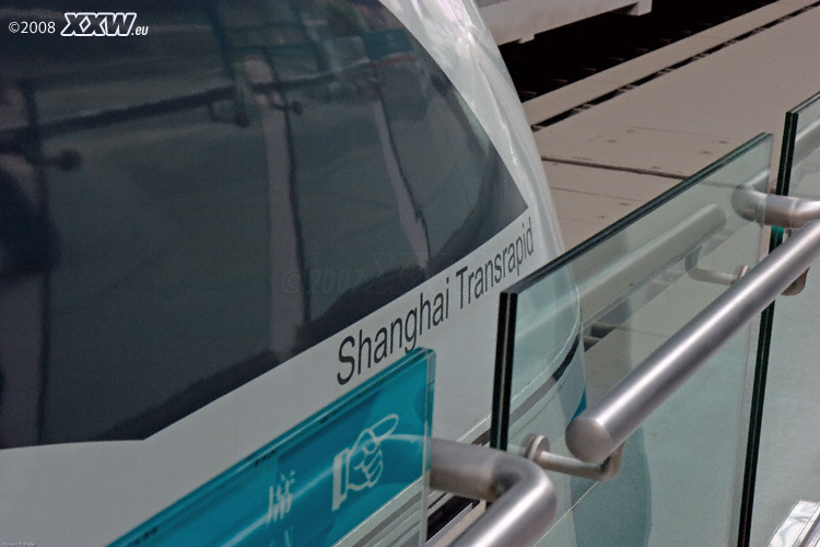 transrapid