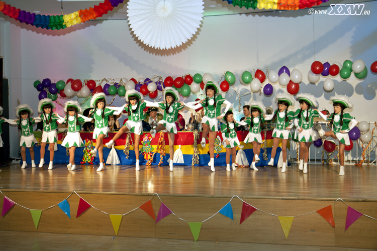 die kindergarde