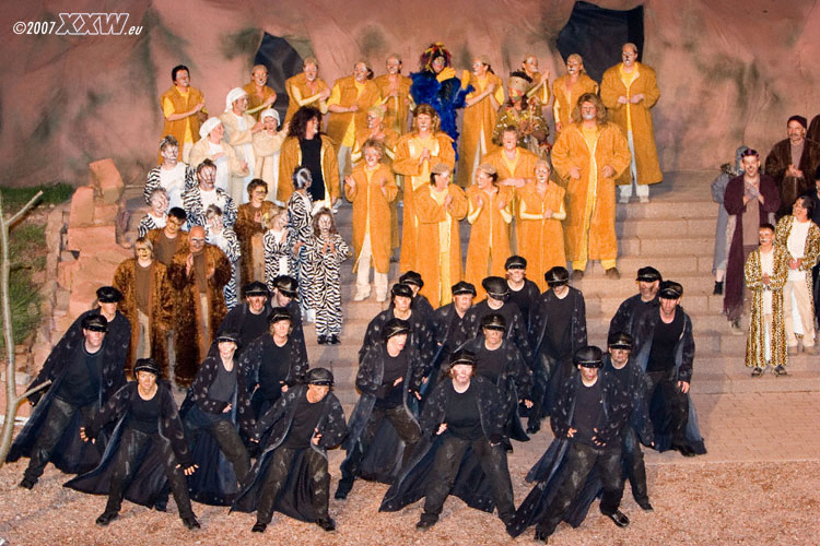 finale