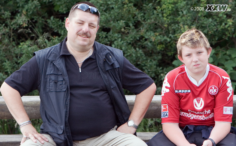 horst und fabian
