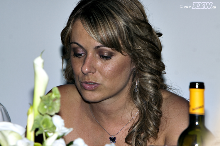 die hochzeit