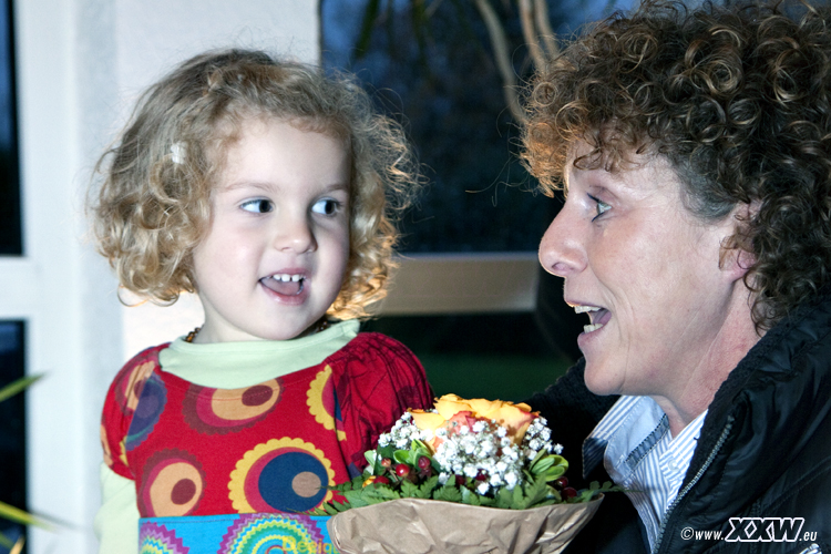 martina und sophie