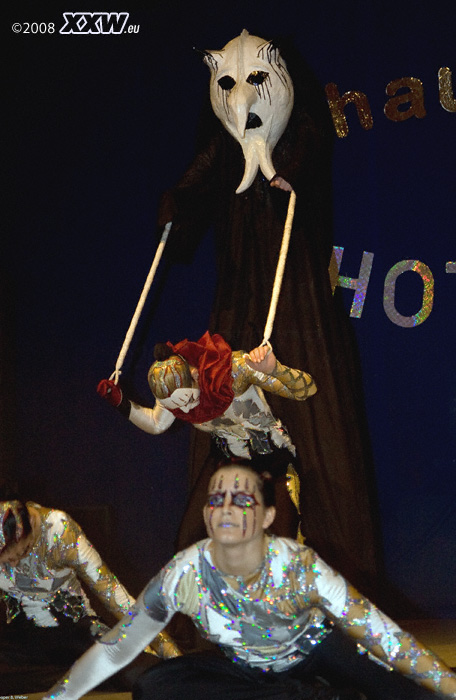 die progressiv dancers aus waldböckelheim
