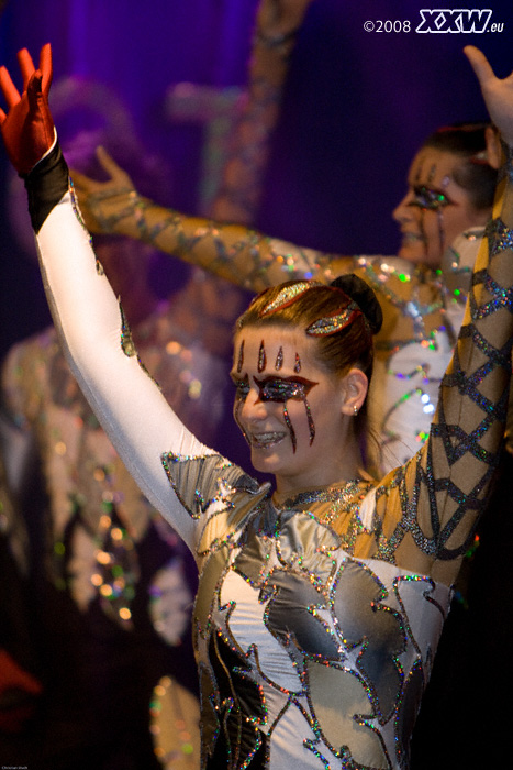 die progressiv dancers aus waldböckelheim 