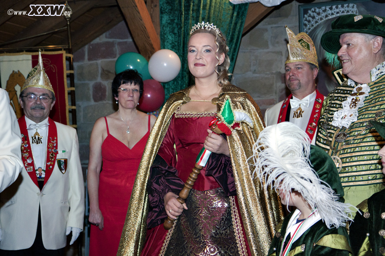 ihre tollität christina iii.