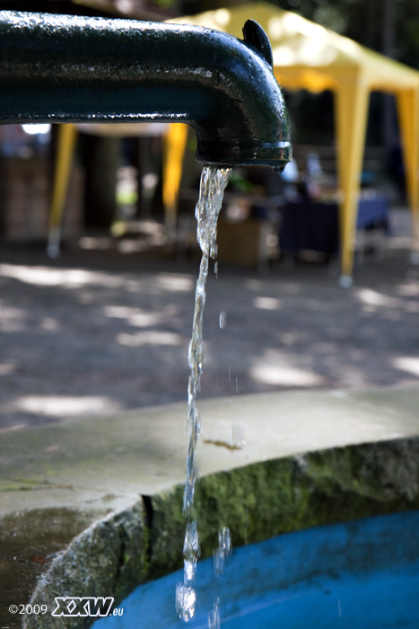 brunnen