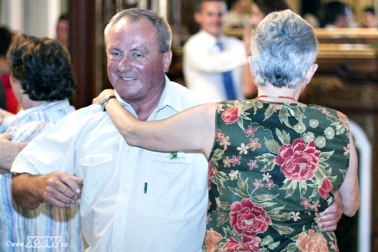 die hochzeit