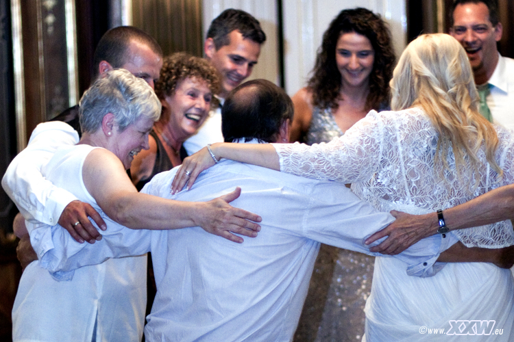 die hochzeit