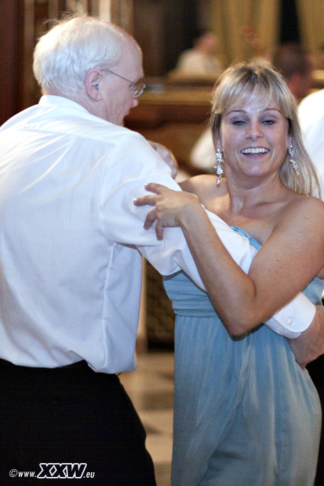 die hochzeit