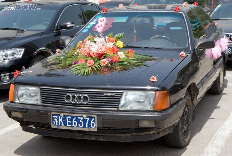 brautauto