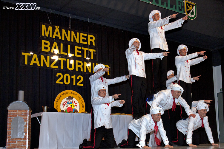 die meisterschaften