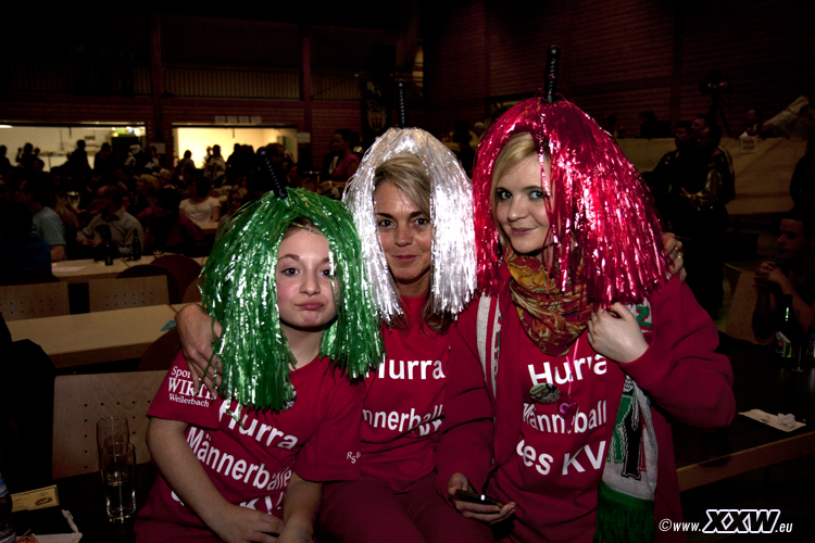die fans