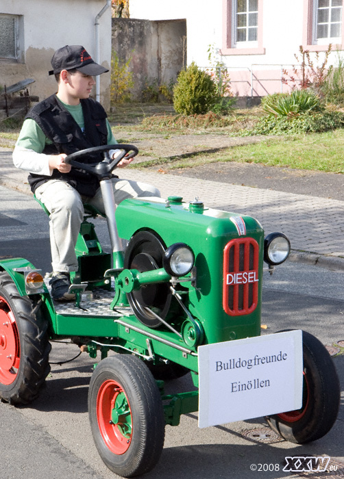 der umzug