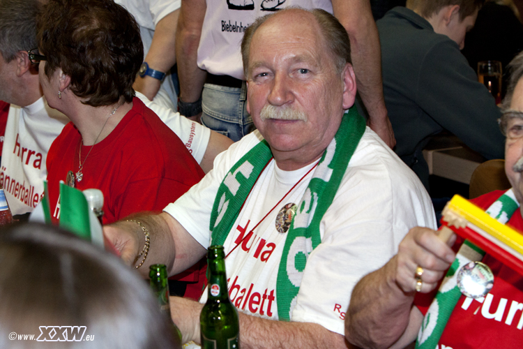 die fans