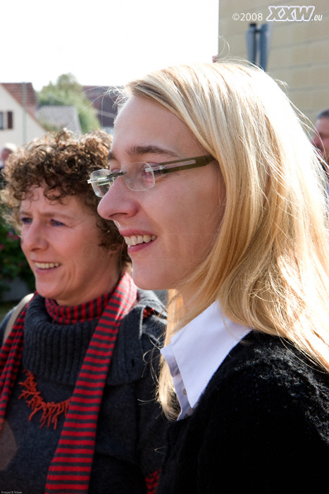 zuschauerinnen