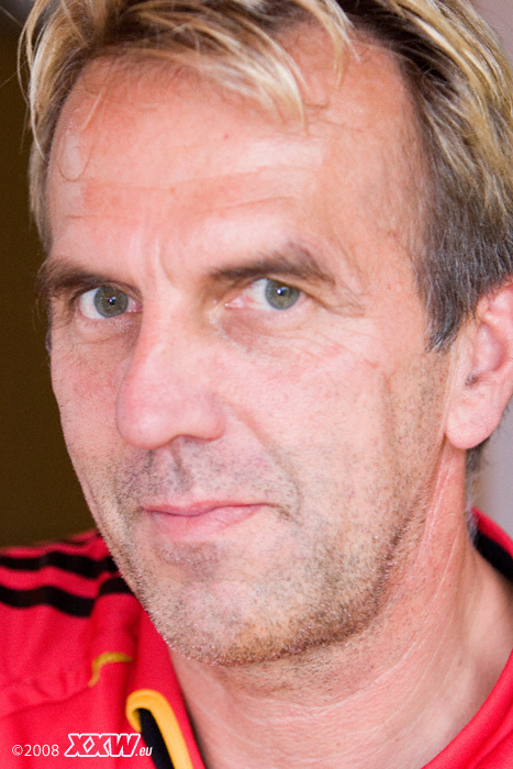 rüdiger