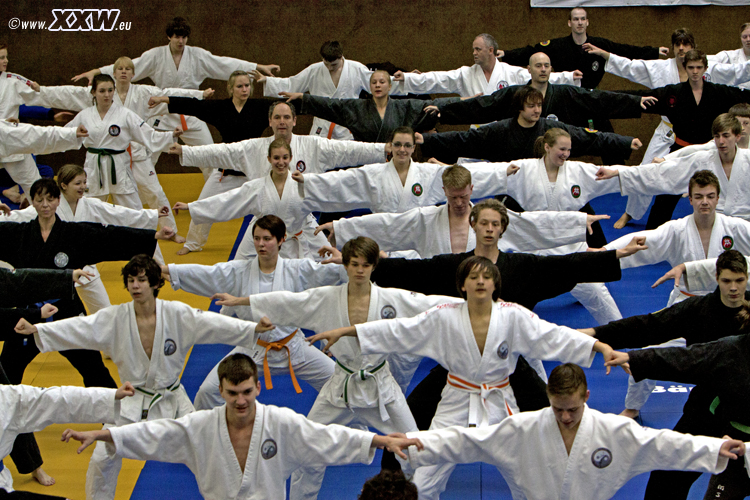 training